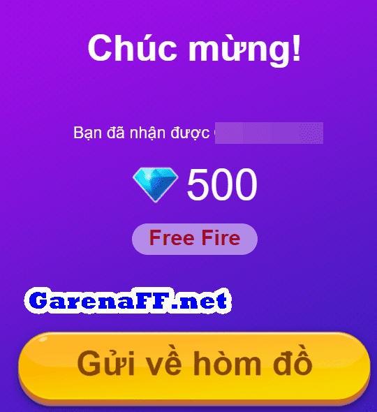 nhận 9999 kc miễn phí